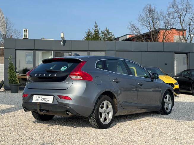Volvo V40, 2014 Michałowice - zdjęcie 4