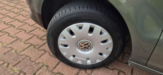 Volkswagen Fox KLIMATYZACJA-BENZYNA-MPI Paproć - zdjęcie 5