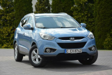 Hyundai ix35 2.0MPI(163KM) Premium Duża Navi Skóry Parktronic  Automat Ostrów Mazowiecka - zdjęcie 8