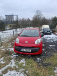 Citroen c1 Poręba - zdjęcie 3