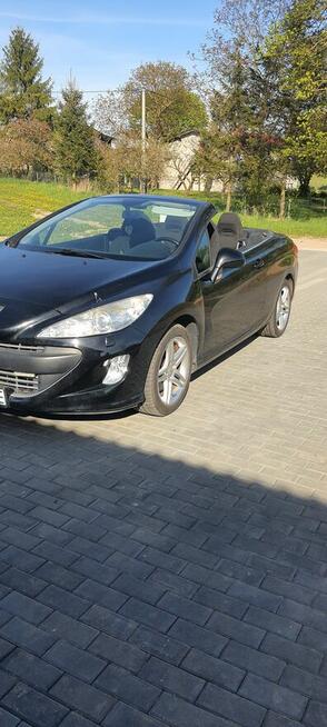 Peugeot 308CC Kołobrzeg - zdjęcie 8