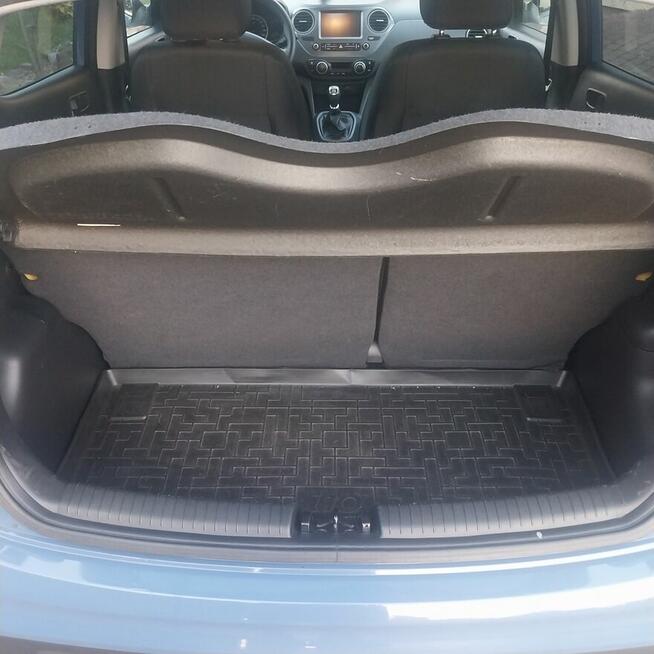 Sprzedam Hyundai i10 premium Trzebinia - zdjęcie 10