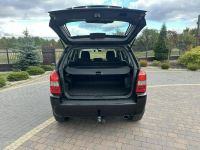 Hyundai Tucson Bardzo ładny Benzyna Gaz Lipówki - zdjęcie 7