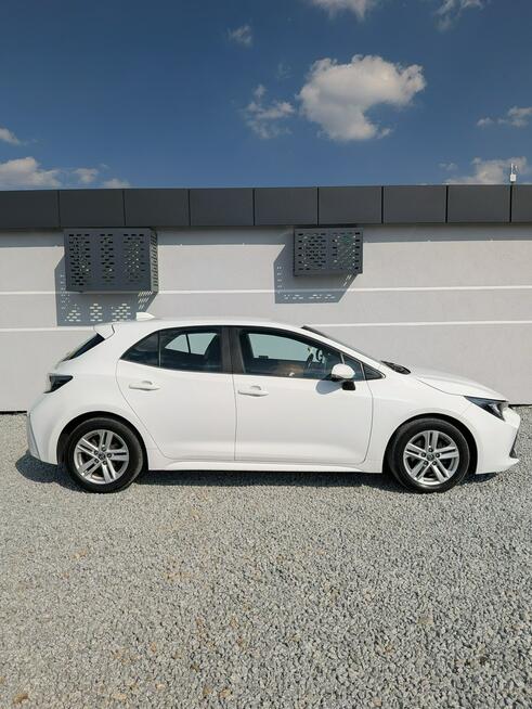 Toyota Corolla 1.2 1WŁ Salon PL Miękinia - zdjęcie 6