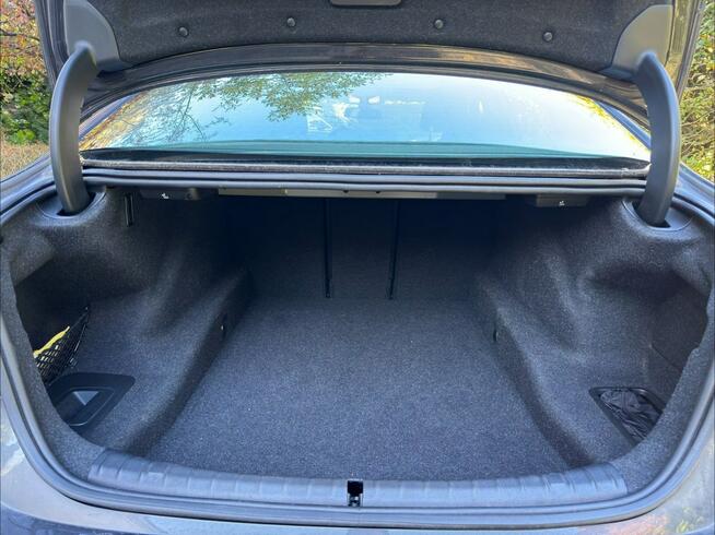 BMW 520 Sadlno - zdjęcie 11