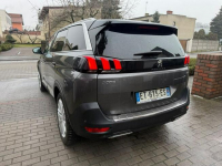 Peugeot 5008 2.0HDi automat Poniec - zdjęcie 5