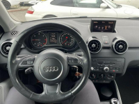 Audi A1 Zarejestrowany Klima Tempomat 1.6 TDI Gostyń - zdjęcie 10