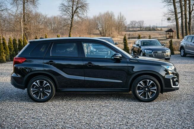 Suzuki Vitara Sadlno - zdjęcie 4