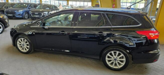 Ford Focus ZOBACZ OPIS !! W podanej cenie roczna gwarancja Mysłowice - zdjęcie 6