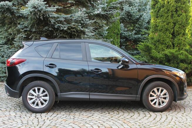 Mazda CX-5 150 KM Zadbany egzemplarz Zarejestrowany Lubań - zdjęcie 6