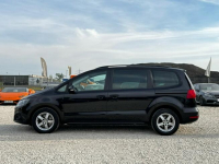 Seat Alhambra Tempomat / Auto Hold / Podgrzewane fotele / FV marża Michałowice - zdjęcie 7