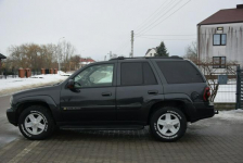 Chevrolet Trailblazer 4.2B 4x4/ Klima/ Hak/ Sprowadzony/ Opłacony Tarnogród - zdjęcie 8