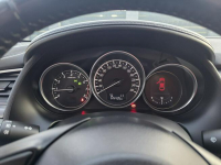 Mazda 6 POLIFT *śliczna *tylko 144 tys km* BEZWYPADKOWA *gwarancja Czarnków - zdjęcie 8