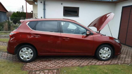 Nissan Pulsar 2015 1.5 dCi 110KM 260Nm(!) najbogatszy TEKNA Łódź - zdjęcie 2