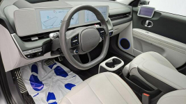 Hyundai IONIQ 5 77kWh Uniq 4WD  ! Z Polskiego Salonu ! Faktura VAT ! Warszawa - zdjęcie 9