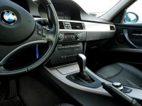 320i 150KM Eu4 Sedan Automat -Skóra +Opony zima -1 Wł od 5 lat Goczałkowice-Zdrój - zdjęcie 7