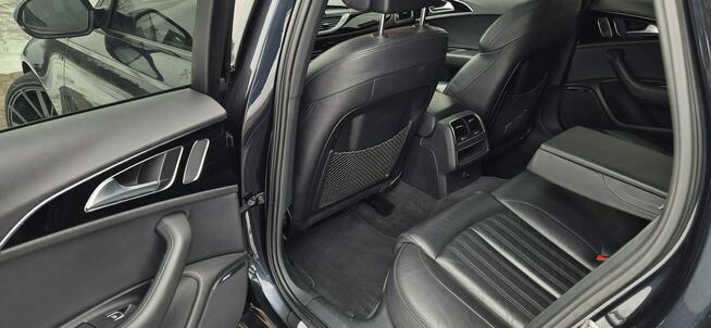 Audi A6 S-LINE Paproć - zdjęcie 12