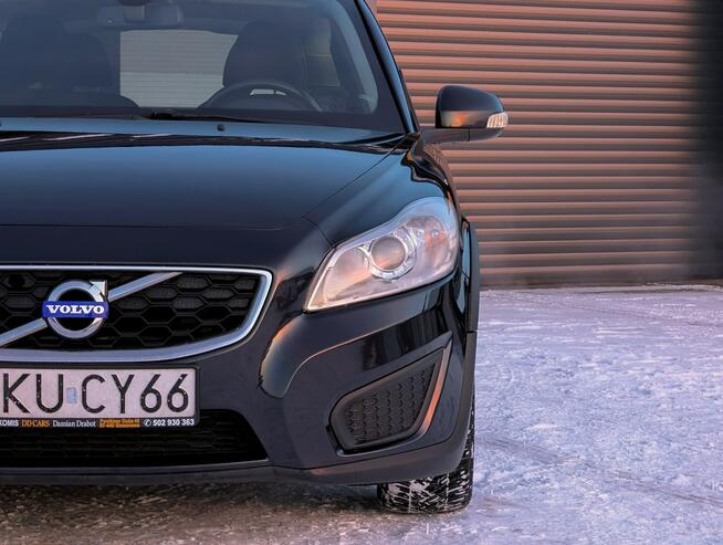 Volvo C30 Goworowo - zdjęcie 4