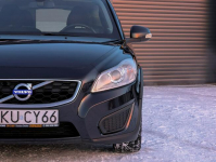 Volvo C30 Goworowo - zdjęcie 4