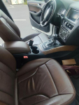Audi Q5 3.0Tfsi Nowy Targ - zdjęcie 9