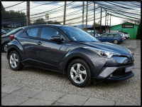 Toyota C-HR 1.8Hybrid 122KM* Ledy *navi* internet Nowy Sącz - zdjęcie 1