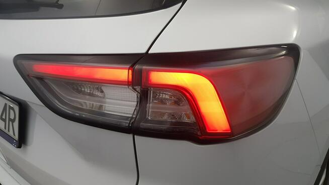 Ford Kuga 1.5 EcoBoost FWD Titanium !  z polskiego salonu! FV 23% Warszawa - zdjęcie 11