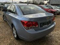 Chcevrolet Cruze 2.0 DIESEL 163KM KLIMA bezwypadek SERWIS 2011 Tychy - zdjęcie 4