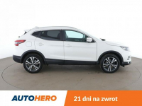 Nissan Qashqai GRATIS! Pakiet Serwisowy o wartości 1300 zł! Warszawa - zdjęcie 8