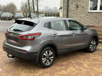 Nissan Qashqai Sadlno - zdjęcie 12