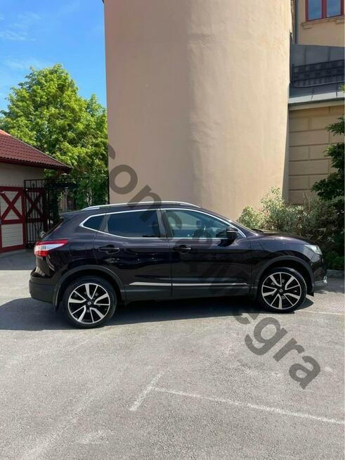 Nissan Qashqai Kiczyce - zdjęcie 2