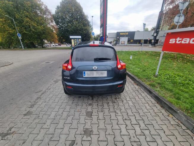 Nissan Juke Żory - zdjęcie 5