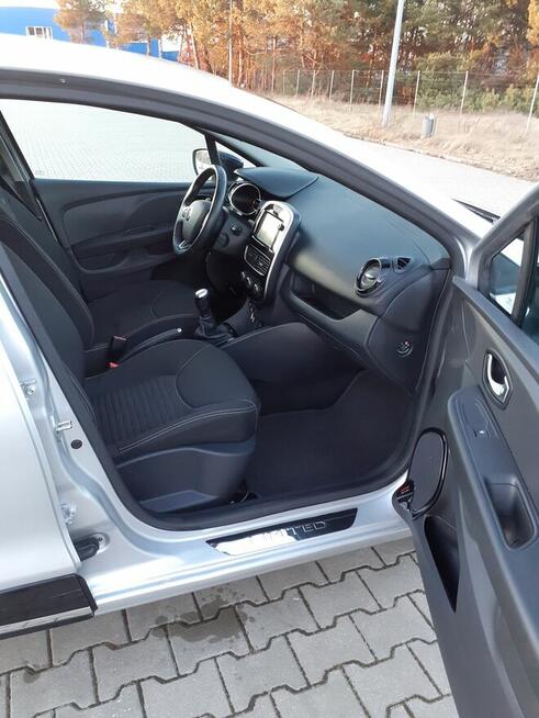 Renault Clio TCe 90 Limited Wałdowo Szlacheckie - zdjęcie 12