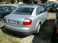 Audi A4 Z gazem/ nowy przegląd Katowice - zdjęcie 4