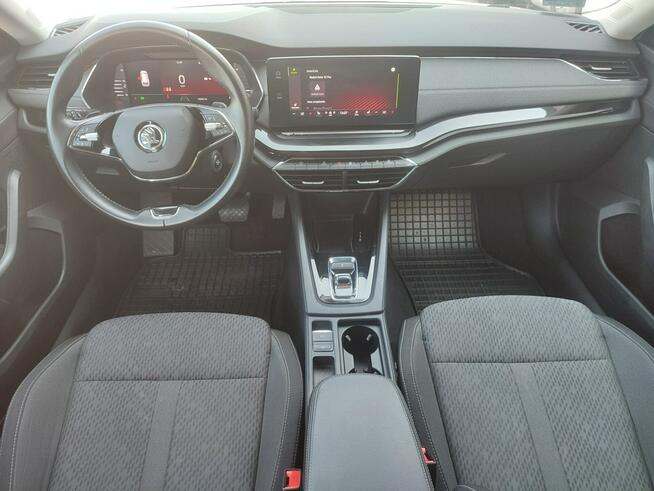 Škoda Octavia Fv 23 salkn polska style Otwock - zdjęcie 11