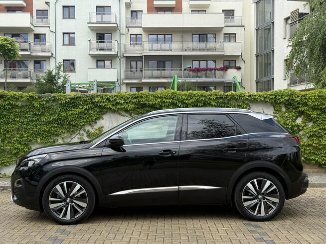 Peugeot 3008 180 KM, GT Line, BDB stan, serwisowany, Tarnowskie Góry - zdjęcie 4