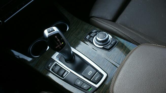 BMW X3 xDrive30d Sport-Aut Advantage Ostrów Wielkopolski - zdjęcie 10