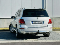 Mercedes-Benz GLK 200– elegancki SUV z 2012 roku Mikołów - zdjęcie 9