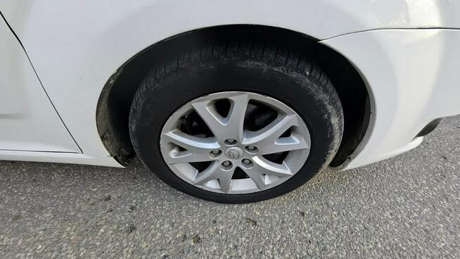 Toyota Corolla Verso na raty bez BIK KRD od FastCars Kraków - zdjęcie 9