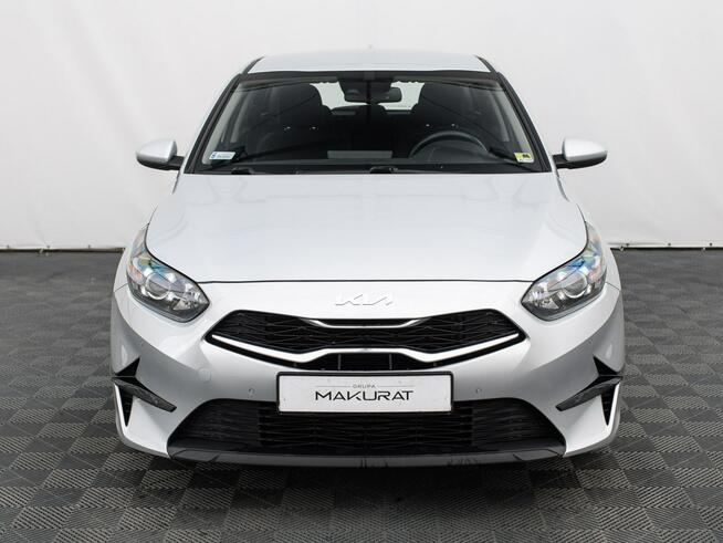 Kia Cee'd PO7XT34#1.5 T-GDI M 2 stref klima K.cof salon PL VAT23% Pępowo - zdjęcie 6