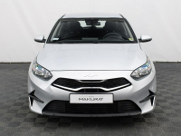 Kia Cee'd PO7XT34#1.5 T-GDI M 2 stref klima K.cof salon PL VAT23% Pępowo - zdjęcie 6
