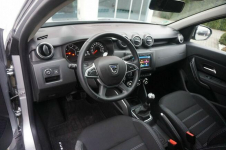 Dacia Duster 1.3*130KM*23000 km*Kamera 360*Navi*z NIEMIEC Gniezno - zdjęcie 5