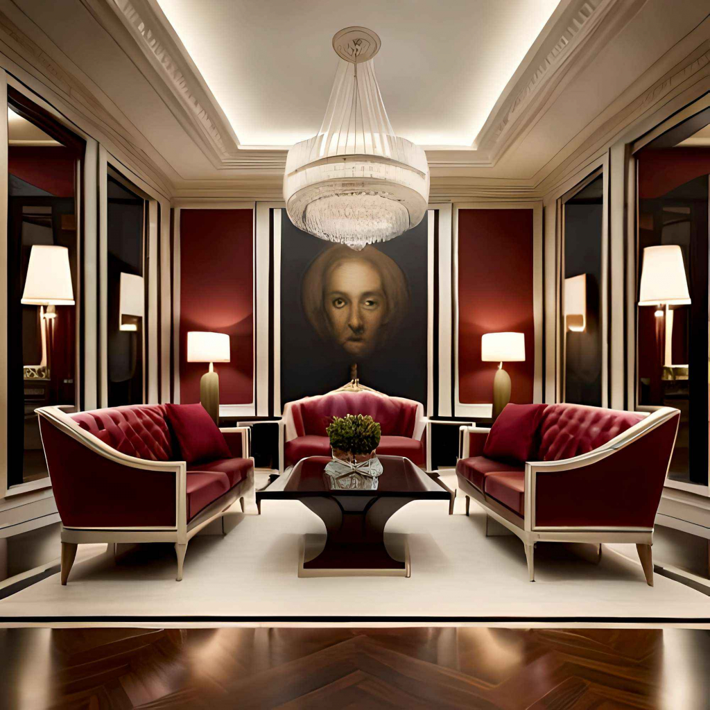 Nowe stylowe meble tapicerowane Radomsko - zdjęcie 3