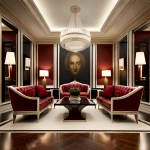 Nowe stylowe meble tapicerowane Radomsko - zdjęcie 3