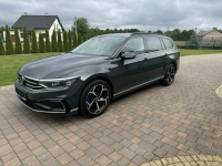 Volkswagen Passat Lipówki - zdjęcie 6