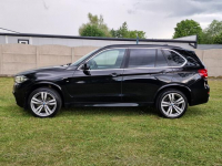 BMW X5 F15 2.5d X Drive M Pakiet 218KM 2015r Raty Zamiana Strobice - zdjęcie 3