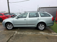 Škoda Octavia 1.8 TSI 160 KM 4x4 • Benzyna • Manual • Kombi Kraków - zdjęcie 8