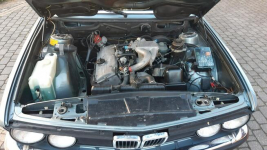 BMW 5er 518i Bachowice - zdjęcie 9