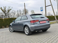Audi A3 1.8 TFSI 180KM Euro5 -2xKlimatr -Biksenon -Zobacz Goczałkowice-Zdrój - zdjęcie 12