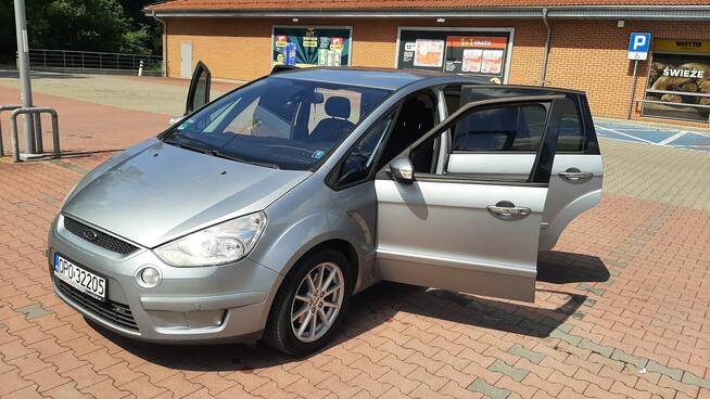 Sprzedam forda s maxa lub zamienię Niemodlin - zdjęcie 5