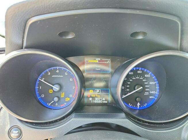Subaru OUTBACK AWD / LIMITED / automat / niski przebieg Wrocław - zdjęcie 9